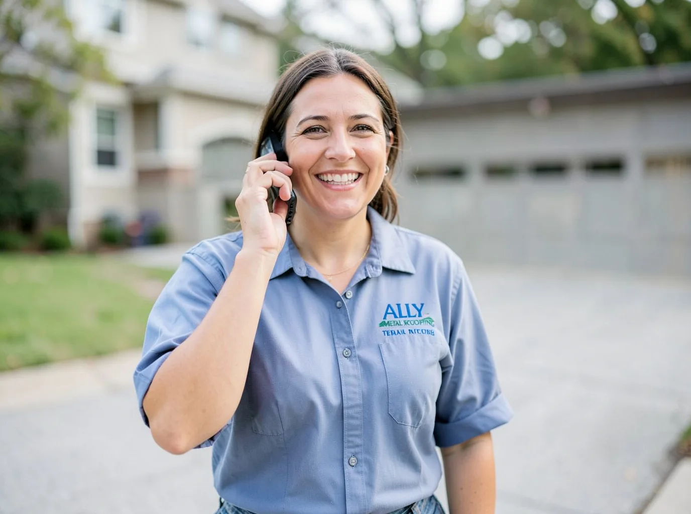 Metal Roof Installation Klamath, CA FAQs